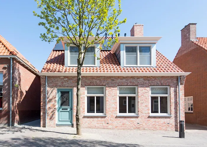 Zeayou Zeeland - Studio\'S Zuidstraat 1