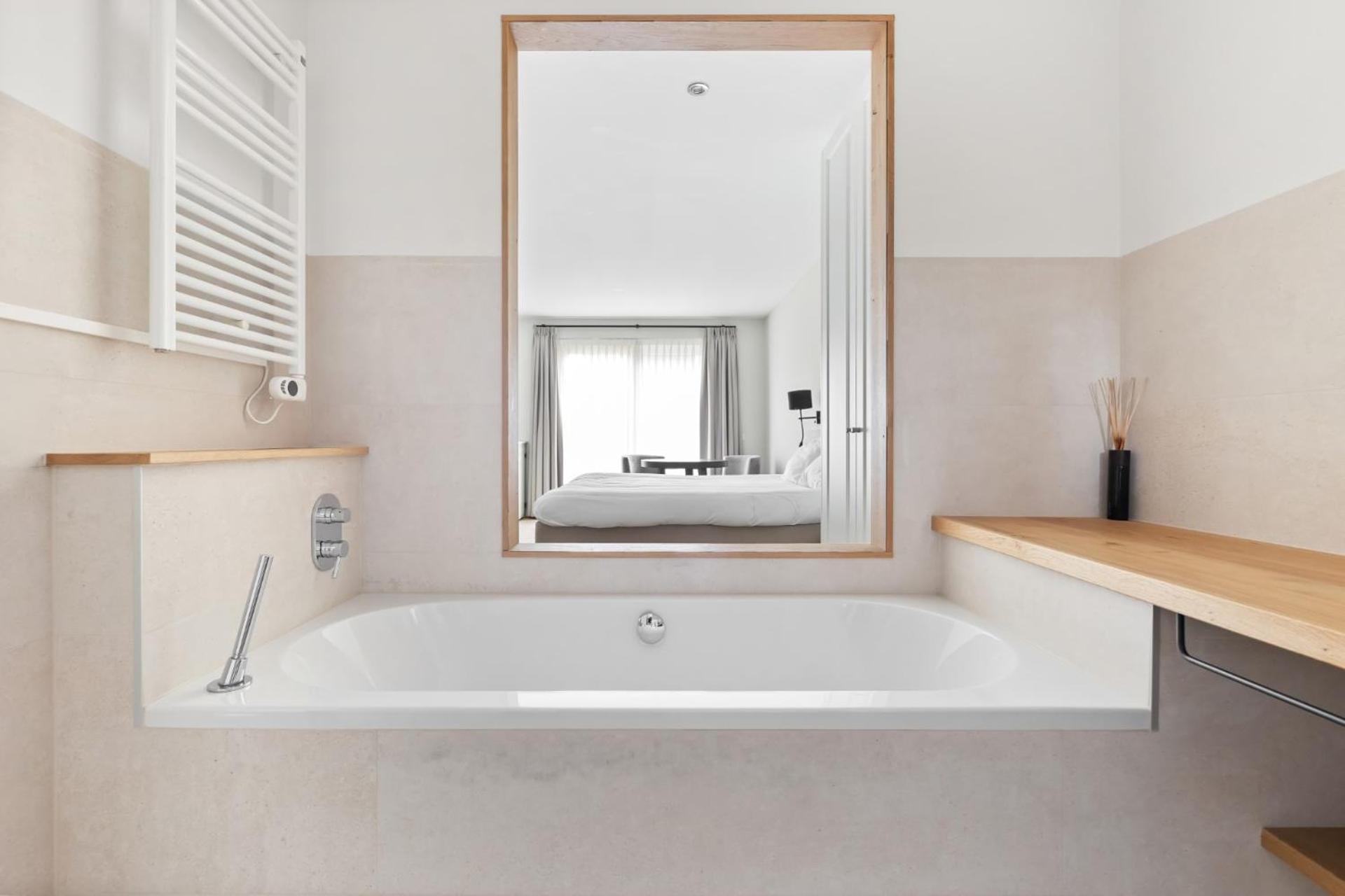 Zeayou Zeeland - Studio's Zuidstraat 1 Apartment *