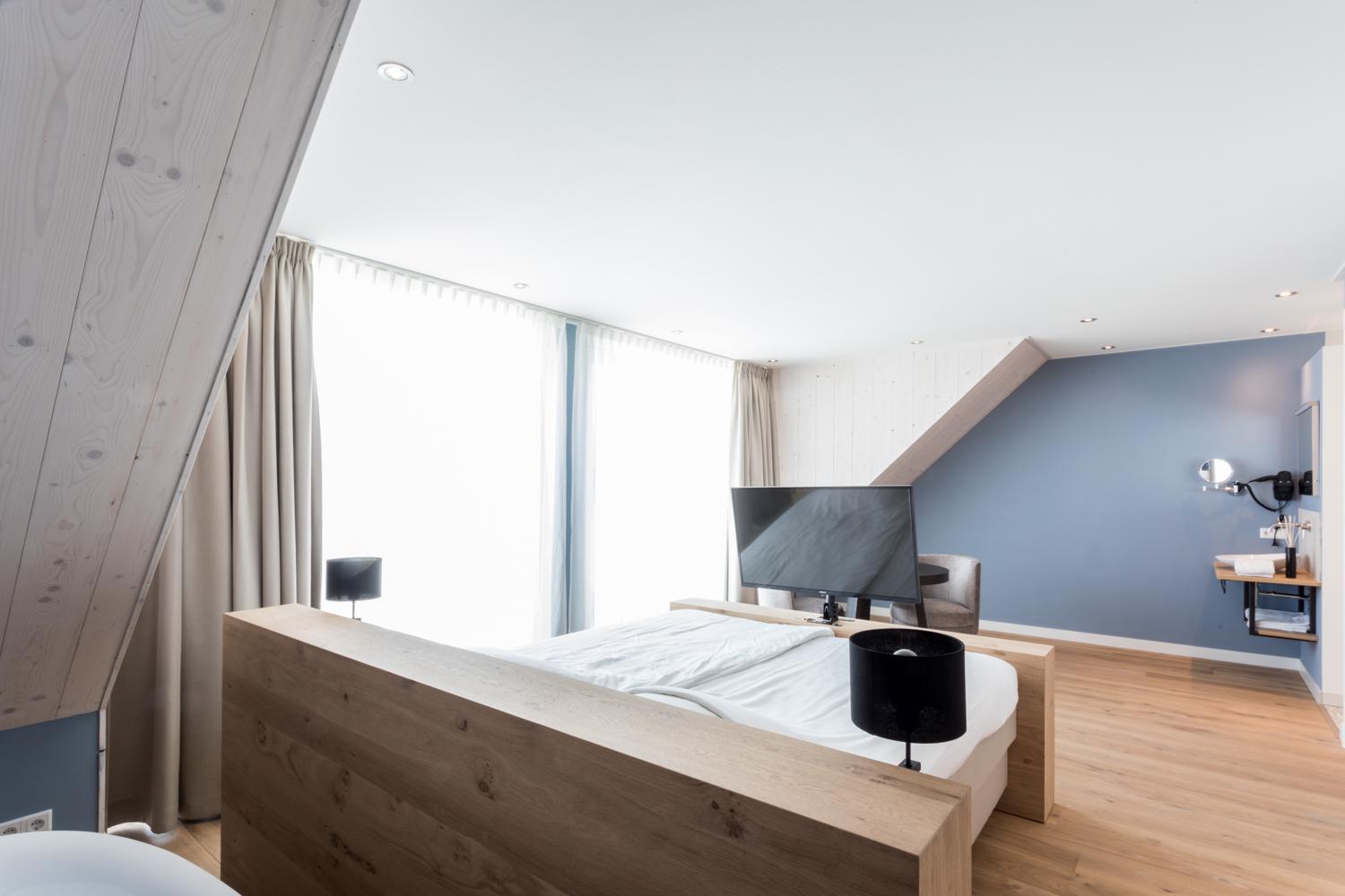 Zeayou Zeeland - Studio's Zuidstraat 1 Apartment