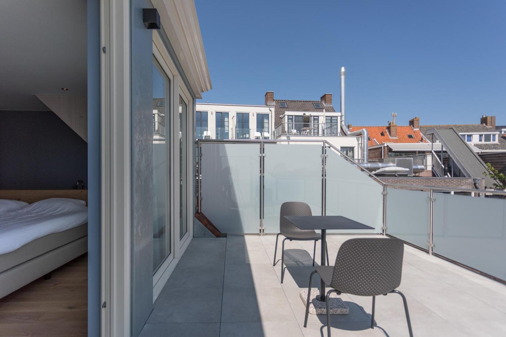 Apartment Zeayou Zeeland - Studio's Zuidstraat 1
